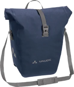 Vaude Aqua Back Deluxe Fietstassenset -Goedkope Efiets Kopen Winkel aqua back deluxe fietstasset marine