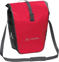 Vaude Aqua Back Fietstassenset 14 Vaude Aqua Back Fietstassenset -Goedkope Efiets Kopen Winkel aqua back rood nieuw 1
