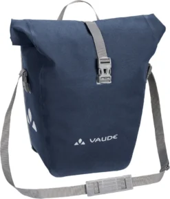 Vaude Aqua Back Deluxe Single Fietstas -Goedkope Efiets Kopen Winkel aqua black single 1 1