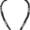 AXA Rigid Kettingslot 120cm