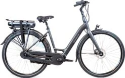 Batavus Finez E-go N7 FF 2021 -Goedkope Efiets Kopen Winkel batavus 2wit