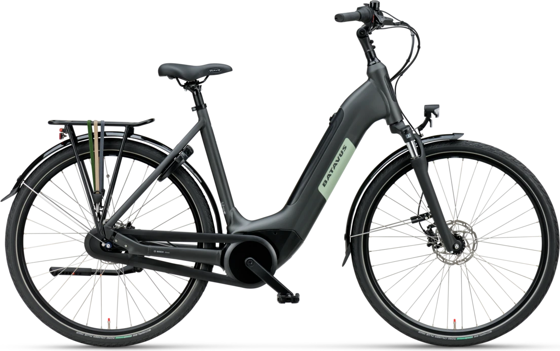 Batavus Altura E-go Power 2023