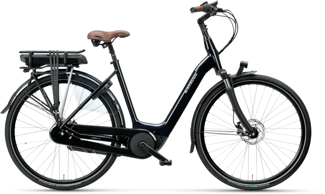 Batavus Finez E-go Active Plus N8 2023 3 Batavus Finez E-go Active Plus N8 2023 - Afbeelding 3