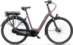 Batavus Finez E-go Active Plus N8 2023 7 Batavus Finez E-go Active Plus N8 2023 -Goedkope Efiets Kopen Winkel batavus finez e go active plus n8 dames paars