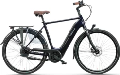Batavus Finez E-go Power Exclusive Automaat 2023