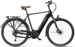 Batavus Finez E-go Power Sport 2023