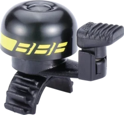 BBB Cycling BBB-14 Easyfit Deluxe Fietsbel -Goedkope Efiets Kopen Winkel bbb 14 easyfit deluxe black yellow