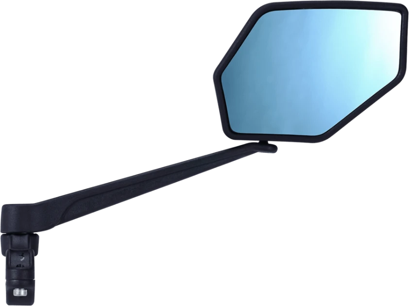 BBB Cycling BBM-02 E-View Spiegel 2 BBB Cycling BBM-02 E-View Spiegel - Afbeelding 2