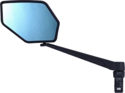 BBB Cycling BBM-02 E-View Spiegel