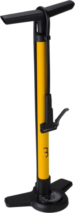 BBB Cycling BFP-28 Airboost 2.0 Vloerpomp -Goedkope Efiets Kopen Winkel bbb bfp 28 pomp 10