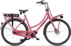 Batavus PACKD E-go Plus N7 2023 7 Batavus PACKD E-go Plus N7 2023 -Goedkope Efiets Kopen Winkel be101586 c5d9ec2792damesrood