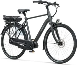 Batavus Finez E-go N7 FF 2021