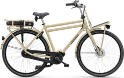Batavus PACKD E-go Plus N7 2023 9 Batavus PACKD E-go Plus N7 2023 -Goedkope Efiets Kopen Winkel be500788 424ee6ba03herenbeige