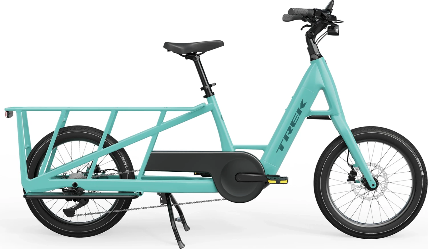 Trek Fetch+ 2 2023 1 Trek Fetch+ 2 2023