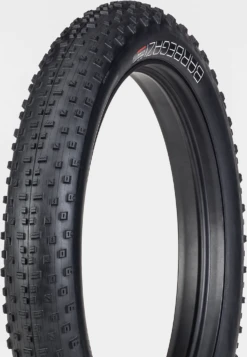 Bontrager Barbegazi Fatbikeband