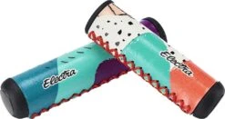 Bontrager Electra Handvatten -Goedkope Efiets Kopen Winkel bontrager electra hand stitch handvatten ls multi 4