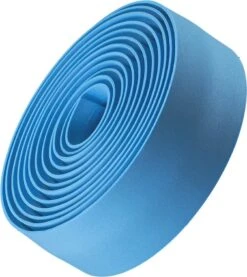 Bontrager Gel Cork Stuurlint -Goedkope Efiets Kopen Winkel bontrager gel cork light blue