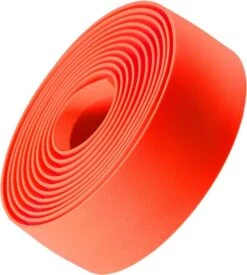 Bontrager Gel Cork Stuurlint -Goedkope Efiets Kopen Winkel bontrager gel cork radio orange 1