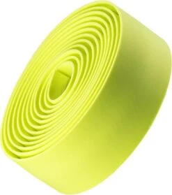 Bontrager Gel Cork Stuurlint -Goedkope Efiets Kopen Winkel bontrager gel cork yellow 1