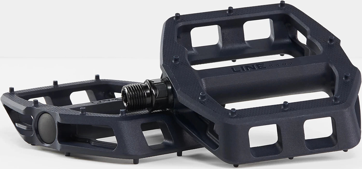 Bontrager Line Comp Pedalen 2 Bontrager Line Comp Pedalen - Afbeelding 2