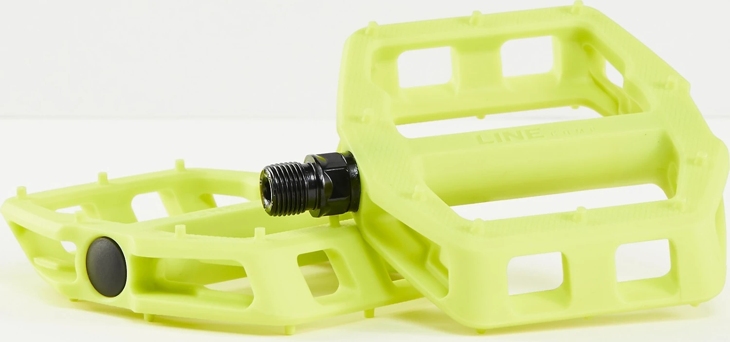 Bontrager Line Comp Pedalen 5 Bontrager Line Comp Pedalen - Afbeelding 5