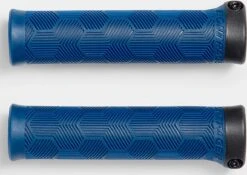 Bontrager XR Trail Comp Handvatten -Goedkope Efiets Kopen Winkel bontrager xr trail comp dark blue 4