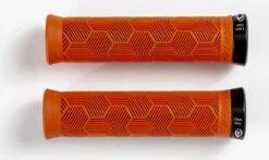 Bontrager XR Trail Elite Handvatten -Goedkope Efiets Kopen Winkel bontrager xr trail elite orange 1