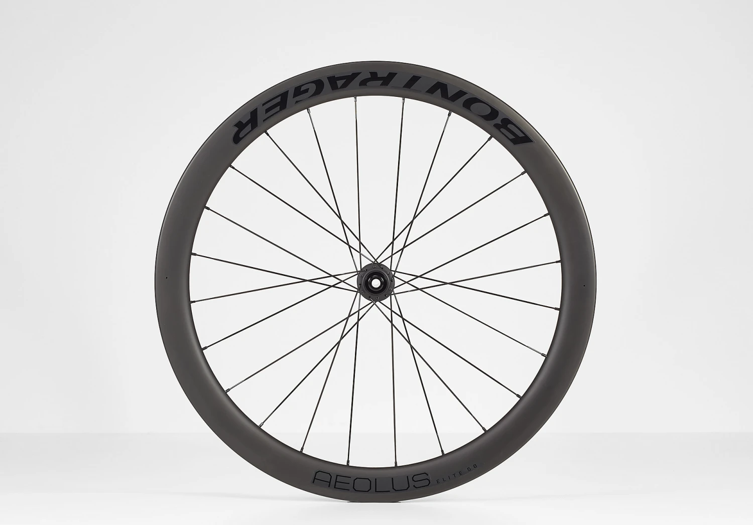 Bontrager Aeolus Elite 50 TLR Racewielen 1 Bontrager Aeolus Elite 50 TLR Racewielen