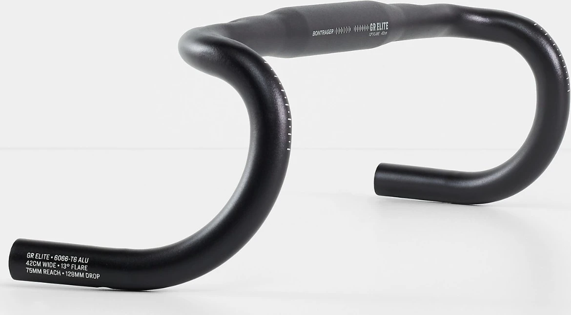 Bontrager GR Elite Racestuur 1 Bontrager GR Elite Racestuur