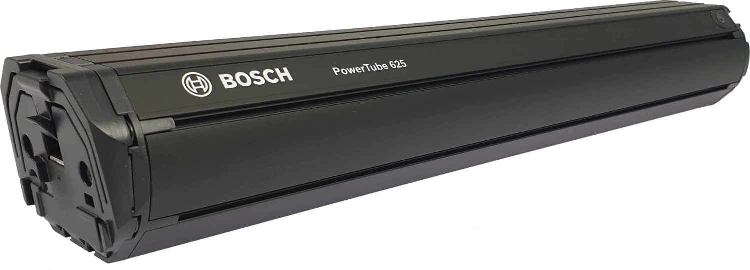 Bosch PowerTube Accu Horizontaal 3 Bosch PowerTube Accu Horizontaal - Afbeelding 3