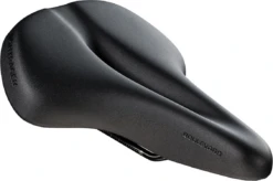 Bontrager Boulevard Fietszadel