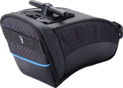 BBB Cycling BSB-13 Curvepack Zadeltas