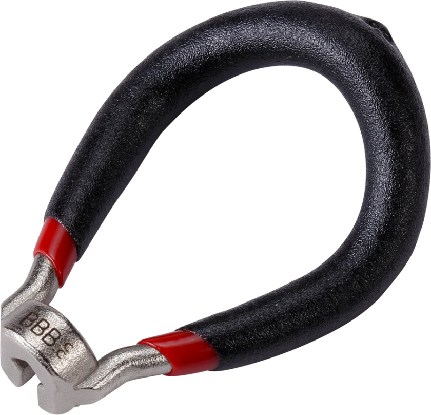 BBB Cycling BTL-183 ProTune Spakenspanner 3 BBB Cycling BTL-183 ProTune Spakenspanner - Afbeelding 3