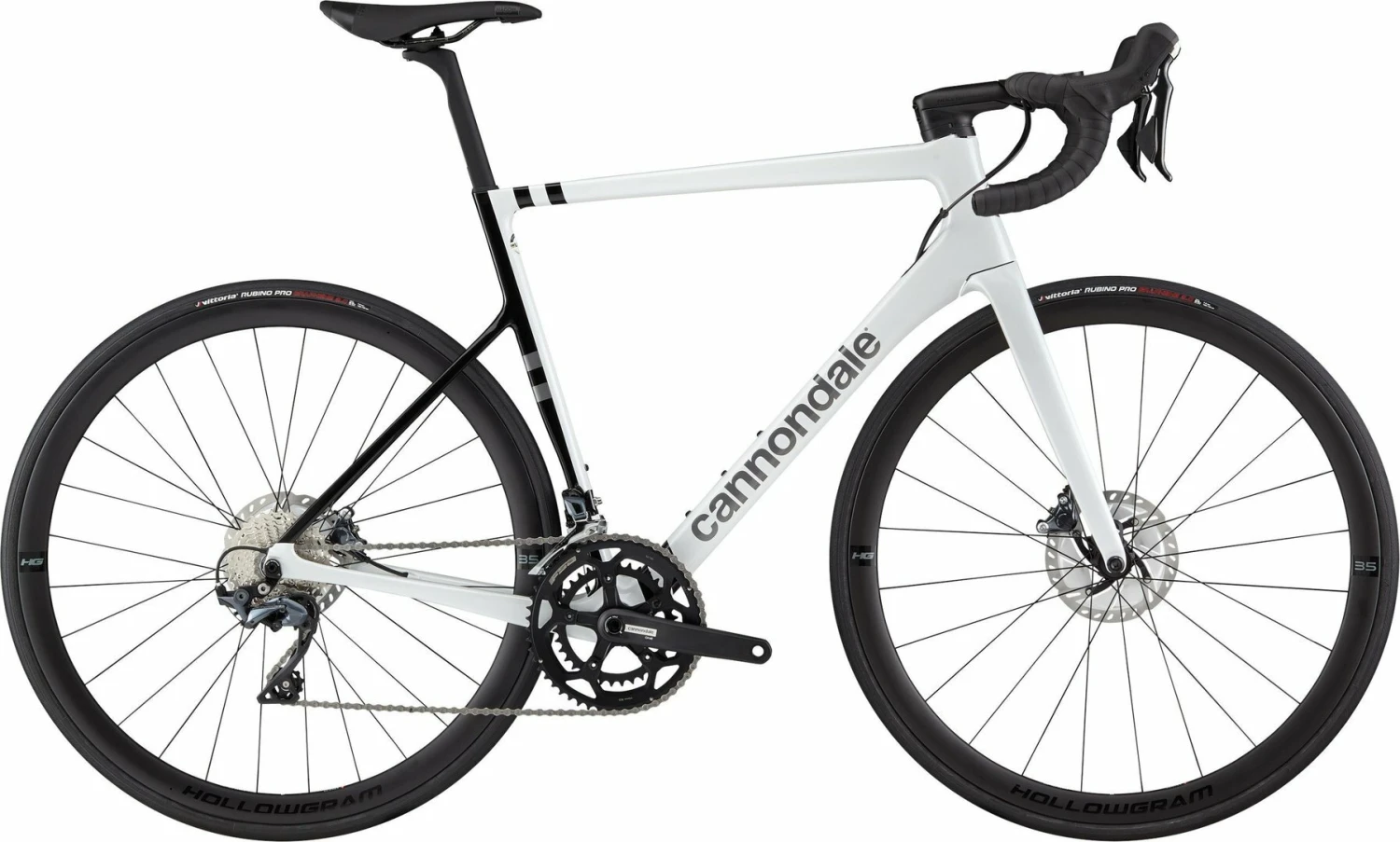 Cannondale SuperSix Evo Carbon Disc Ultegra 2022 2 Cannondale SuperSix Evo Carbon Disc Ultegra 2022 - Afbeelding 2