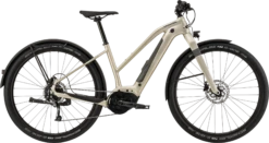 Cannondale Canvas Neo 2 Remixte 2023