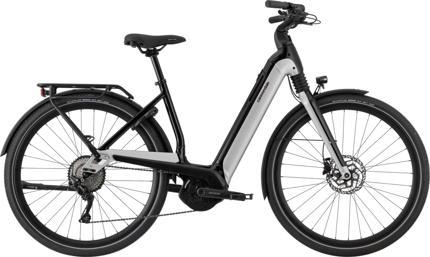 Cannondale Mavaro Neo 5 2023 1 Cannondale Mavaro Neo 5 2023