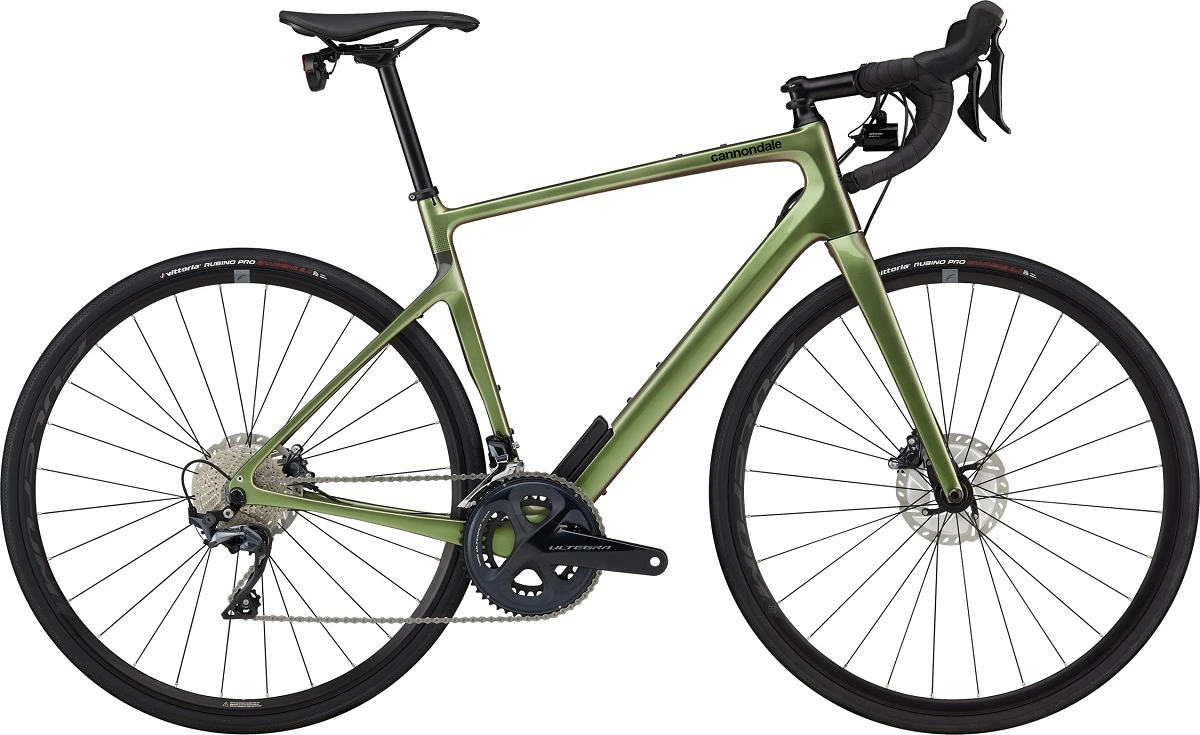 Cannondale Synapse Carbon 2 RL 2023 2 Cannondale Synapse Carbon 2 RL 2023 - Afbeelding 2