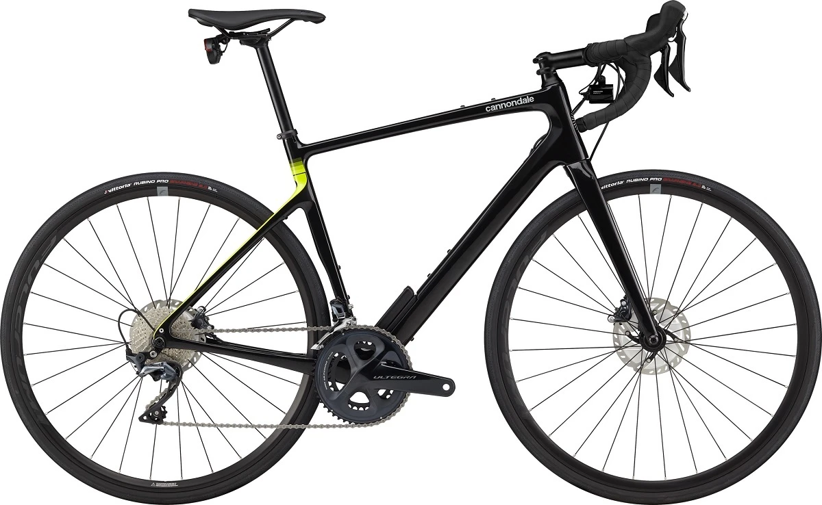 Cannondale Synapse Carbon 2 RL 2023 1 Cannondale Synapse Carbon 2 RL 2023