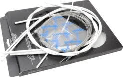 Campagnolo® Campagnolo Ergopower Ultra Shift Kabelset 5 Campagnolo® Campagnolo Ergopower Ultra Shift Kabelset -Goedkope Efiets Kopen Winkel c kabelset 11sp wit thv029504