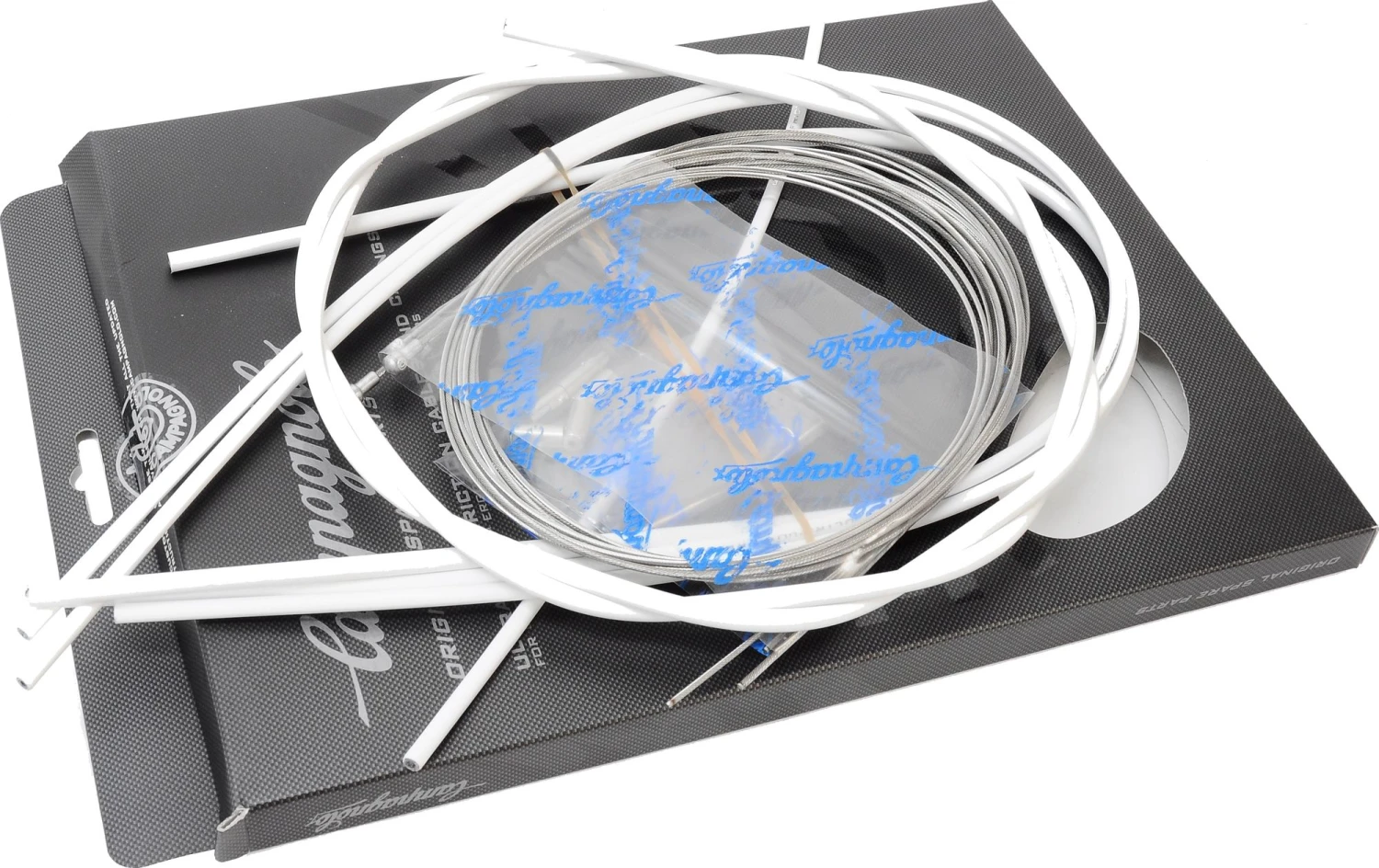 Campagnolo® Campagnolo Ergopower Ultra Shift Kabelset 3 Campagnolo® Campagnolo Ergopower Ultra Shift Kabelset - Afbeelding 3