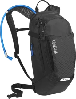 Camelbak M.U.L.E. 9L + 3L Rugtas -Goedkope Efiets Kopen Winkel camelback 9l 3l zwart 1