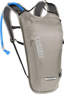 Camelbak Classic Light 2L Rugtas -Goedkope Efiets Kopen Winkel camelback classic light grijs 1