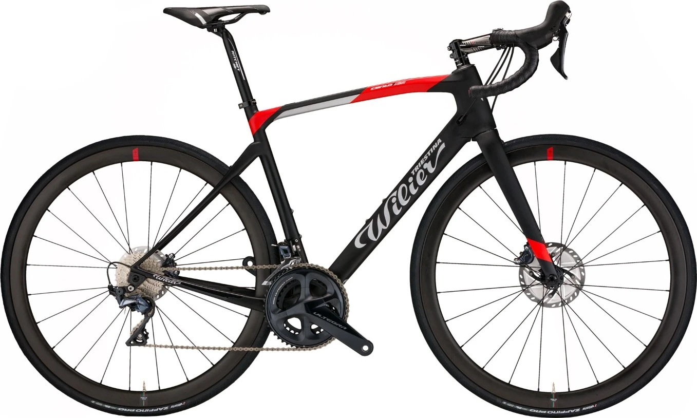 Wilier Cento1NDR Disc Ultegra 2022 1 Wilier Cento1NDR Disc Ultegra 2022