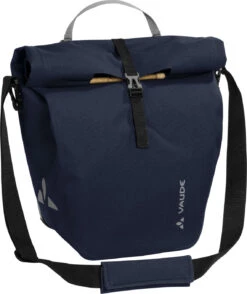 Vaude Comyou Back Single Fietstas -Goedkope Efiets Kopen Winkel comyou back single marineblauw
