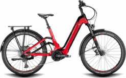 Conway Cairon SUV FS 4.7 2022