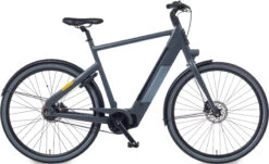 Cortina E-Blau Belt 2023