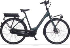 Cortina E-Common 2023