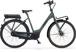 Cortina E-Common RB7 2023