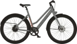 Cortina E-Lett 2023 -Goedkope Efiets Kopen Winkel cortina e lett dames grijs