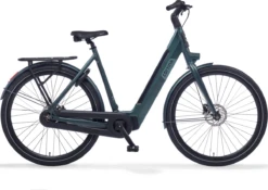 Cortina E-Nite N7 2022 -Goedkope Efiets Kopen Winkel cortina e nite n7 dark green matt